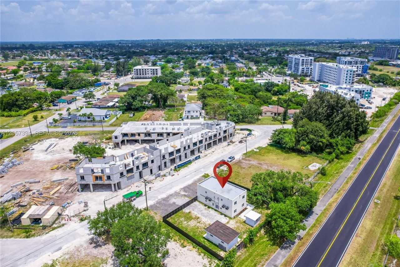 21845 Goulds Ave, Unit 102, Miami, FL 33170 Photo