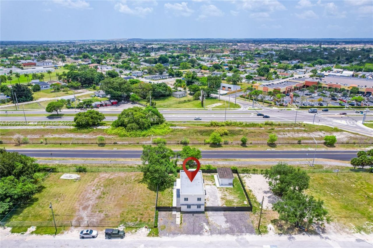 21845 Goulds Ave, Unit 102, Miami, FL 33170 Photo