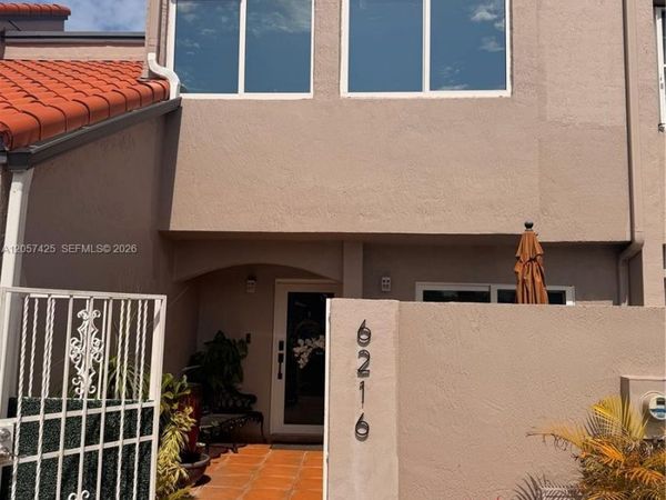 6216 SW 129th Ave , Unit ., Miami, FL 33183