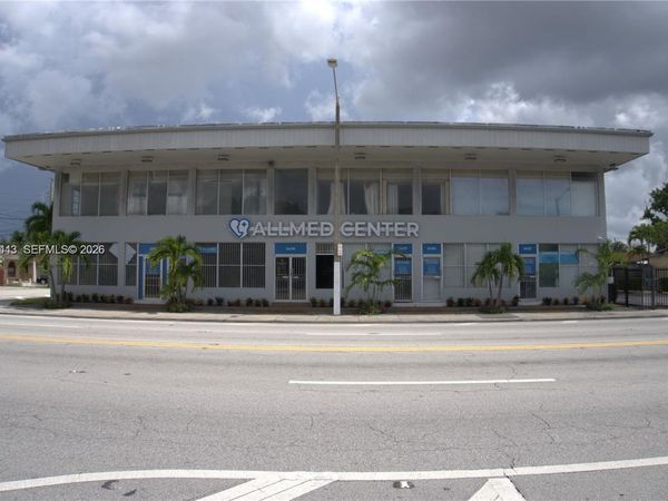 2433 NW 7th St, Unit # 1, Miami, FL 33125
