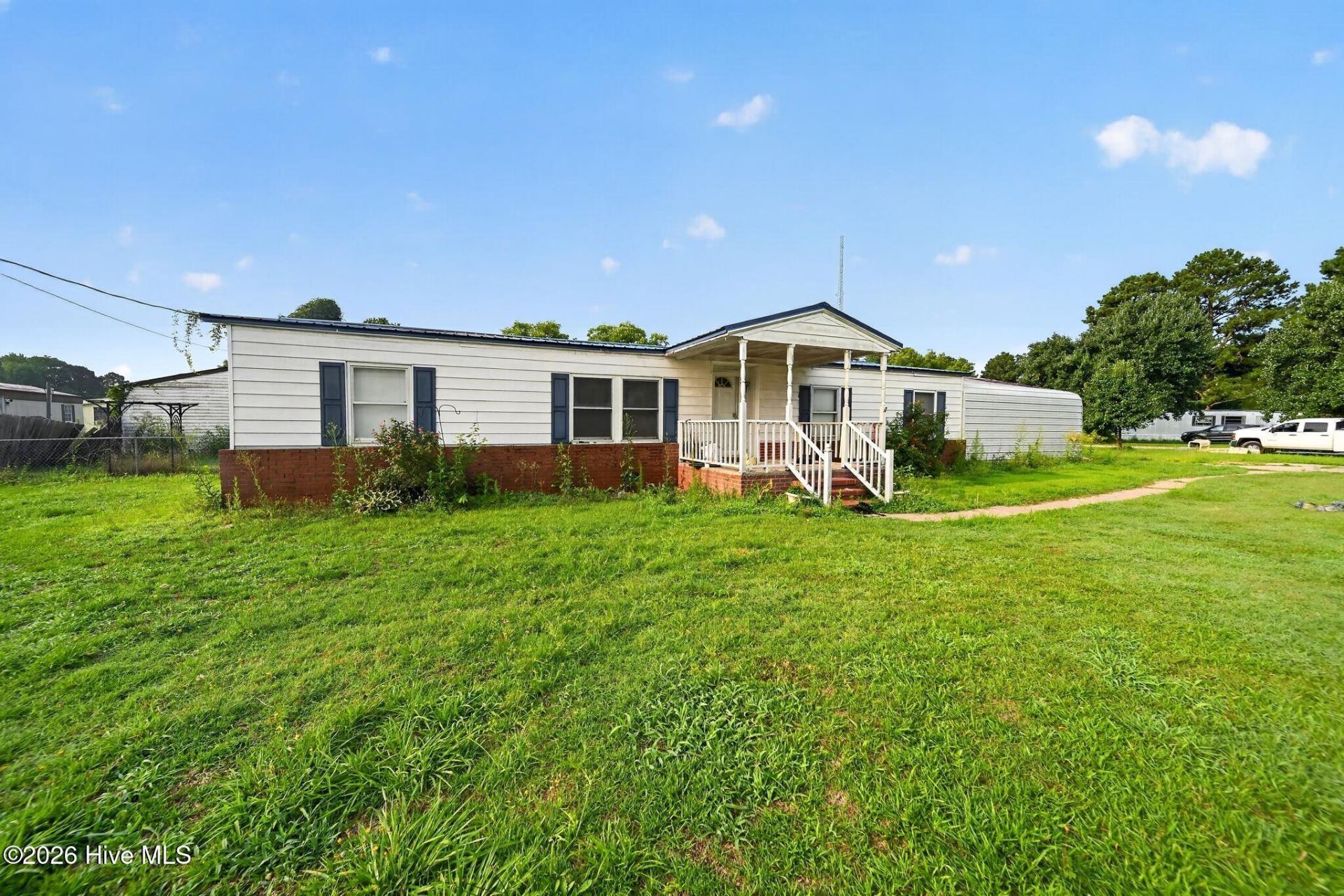 169 Ellis Lane , Tarboro, NC 27886 Main Photo