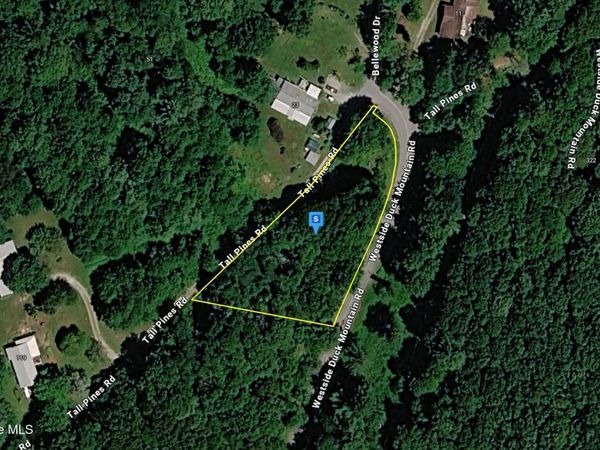 20 Tall Pines Road, Franklin, NC 23851