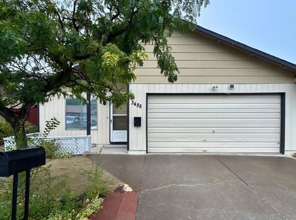 3488 Terrace Knoll Court, Reno, NV 89512 Photo