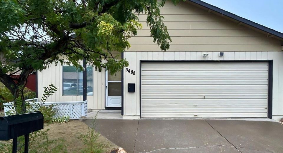 3488 Terrace Knoll Court, Reno, NV 89512 Photo