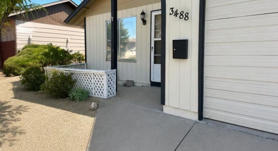 3488 Terrace Knoll Court, Reno, NV 89512 Photo