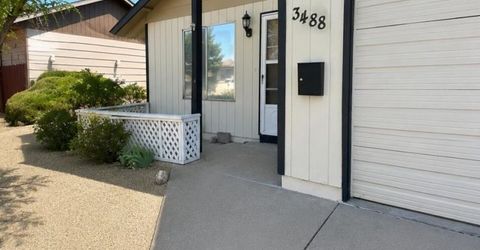 3488 Terrace Knoll Court, Reno, NV 89512 Photo