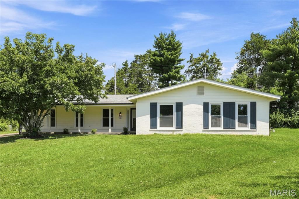 107 Little Hill Court , Ballwin, MO 63011 Main Photo