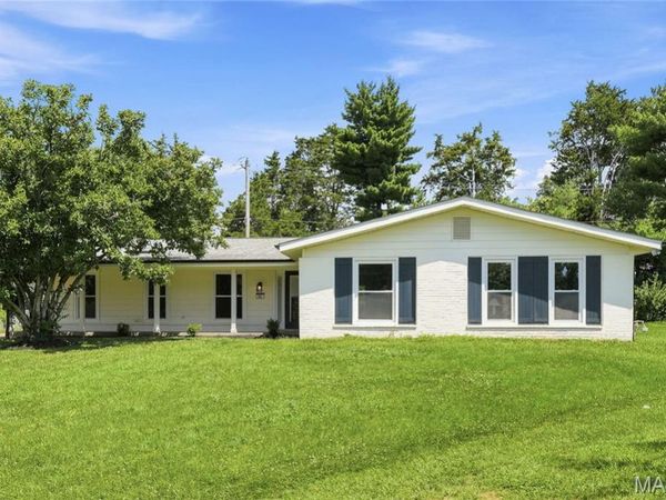 107 Little Hill Court , Ballwin, MO 63011