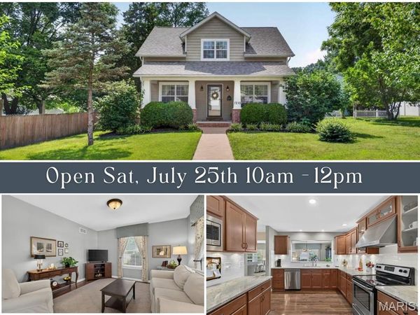 1215 Oakland Avenue, Edwardsville, IL 62025