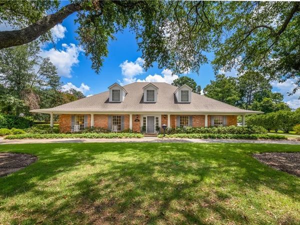 1203 HEYMAN Lane, Alexandria, LA 71303