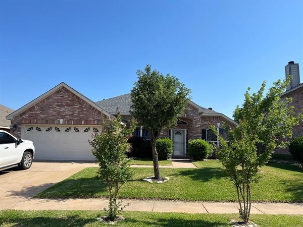 4216 Cave Cove Court, Fort Worth, TX 76244