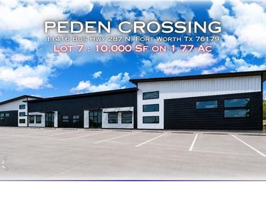 11416 BUS 287 Highway N, Fort Worth, TX 76179