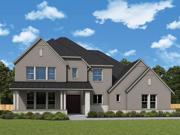 2812 Gosling Cove, Flower Mound, TX 75028
