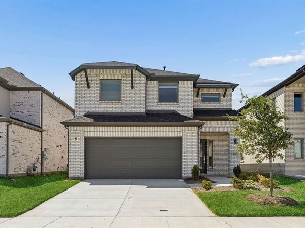 2804 Auburn Court, Princeton, TX 75407