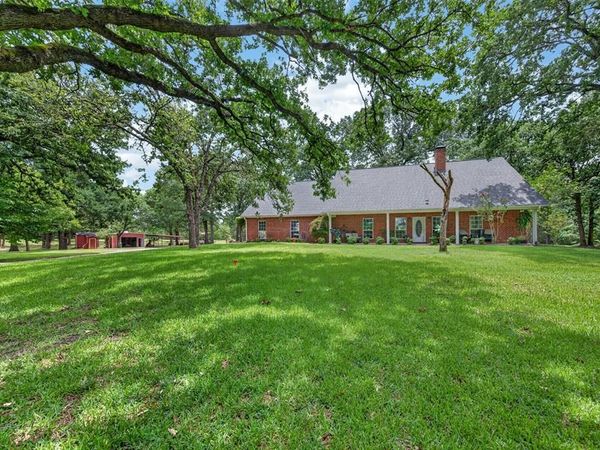 5611 Fm 2494 , Athens, TX 75751