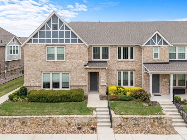 6140 Silverado Trail, McKinney, TX 75070