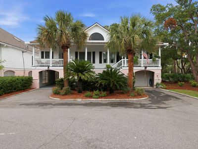 2 Links Clubhouse Court, Isle of Palms, SC 29451