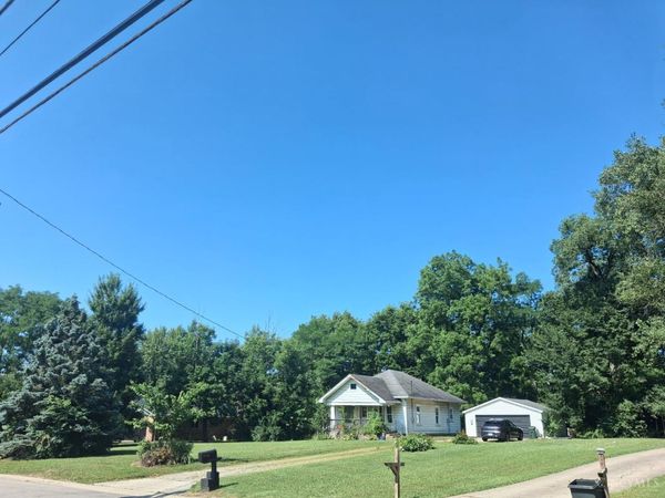 112 Curryer Road, Middletown, OH 45042