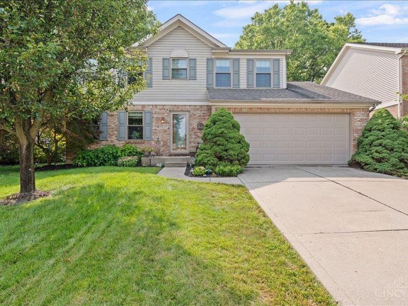 313 Parktrail Lane, Delhi Twp, OH 45238 Photo 1