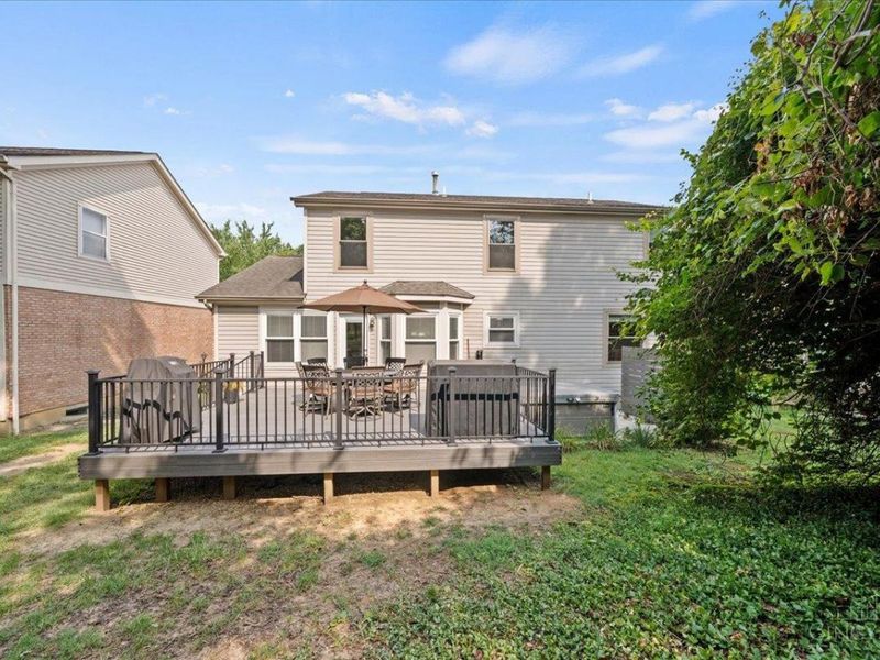 313 Parktrail Lane, Delhi Twp, OH 45238 Photo 29