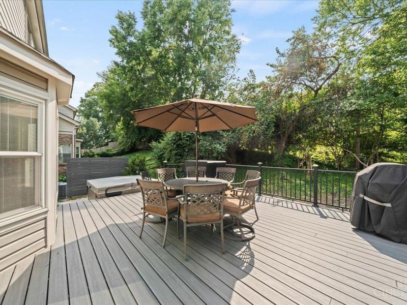 313 Parktrail Lane, Delhi Twp, OH 45238 Photo 30