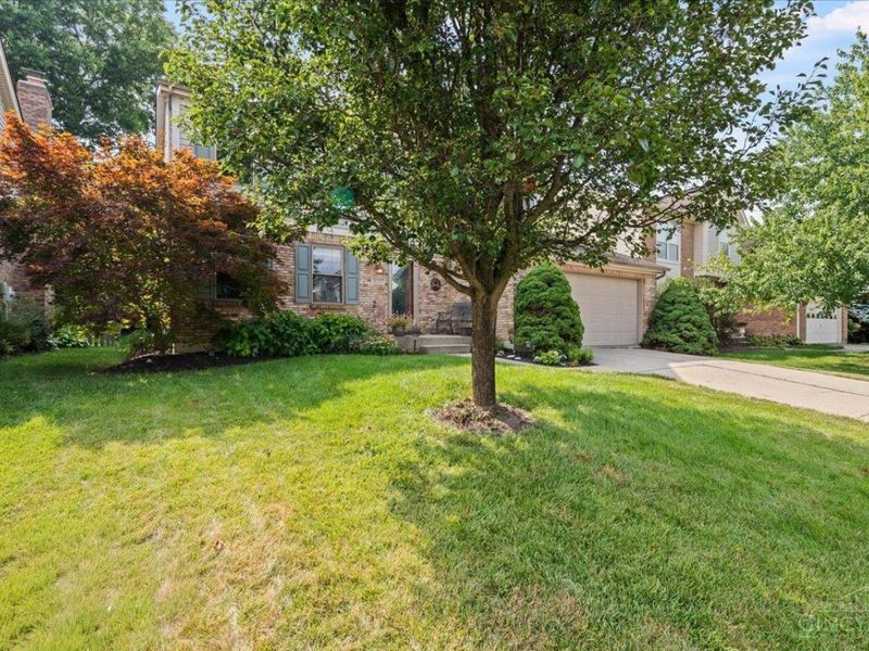 313 Parktrail Lane, Delhi Twp, OH 45238 Photo 32
