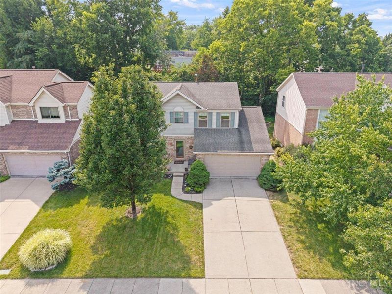 313 Parktrail Lane, Delhi Twp, OH 45238 Photo 33