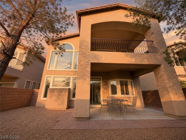 3545 Sweden Street , Las Vegas, NV 89129