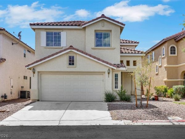 5825 Field Breeze Court , Las Vegas, NV 89148