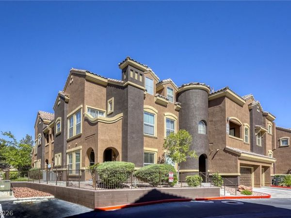 3975 N Hualapai Way , Unit 147, Las Vegas, NV 89129