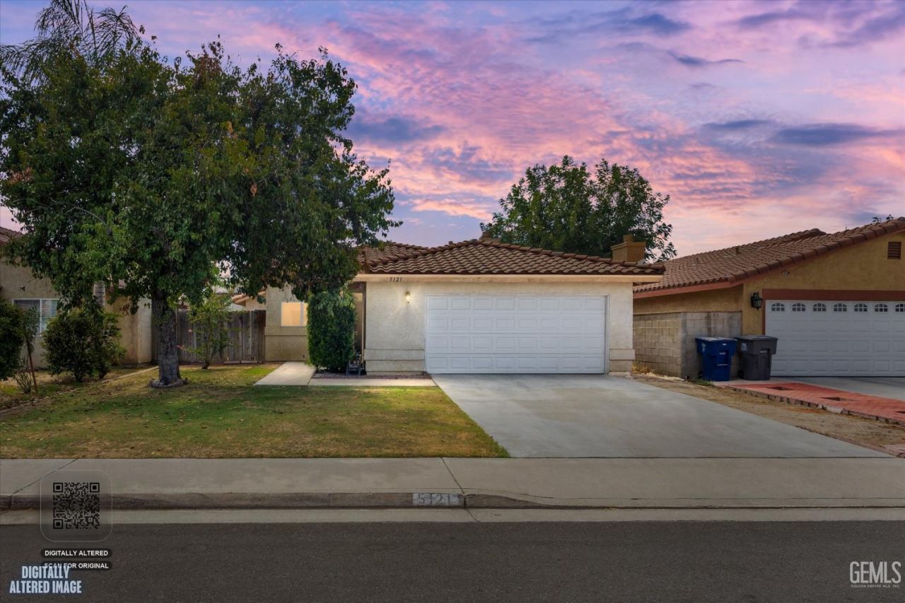 5121 Gaylene Avenue, Bakersfield, CA 93307 Main Photo