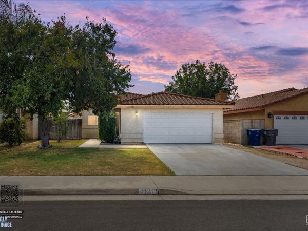 5121 Gaylene Avenue, Bakersfield, CA 93307