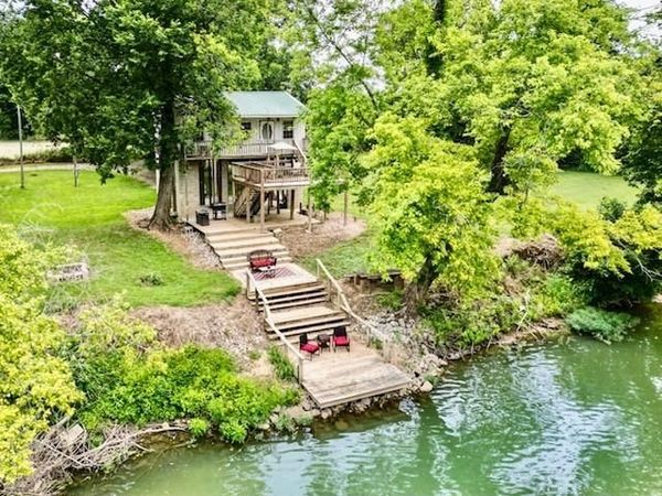 138 Lawrence 1070 Road, Ravenden, AR 72459