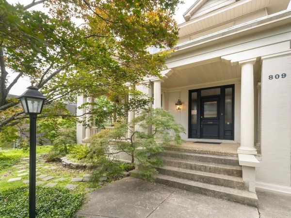 809 W 2nd Street , Little Rock, AR 72201