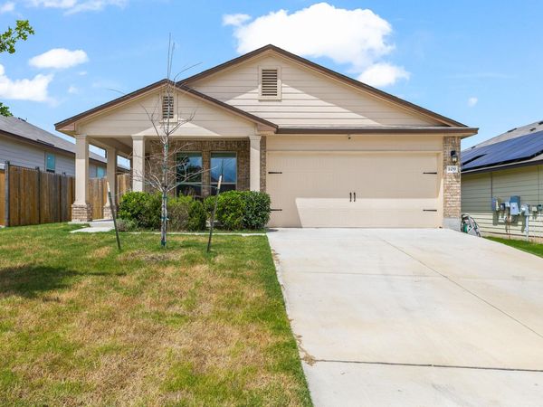 109 Midas LN , Jarrell, TX 76537