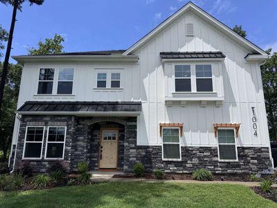 1004 Maccoa Dr. , Conway, SC 29526