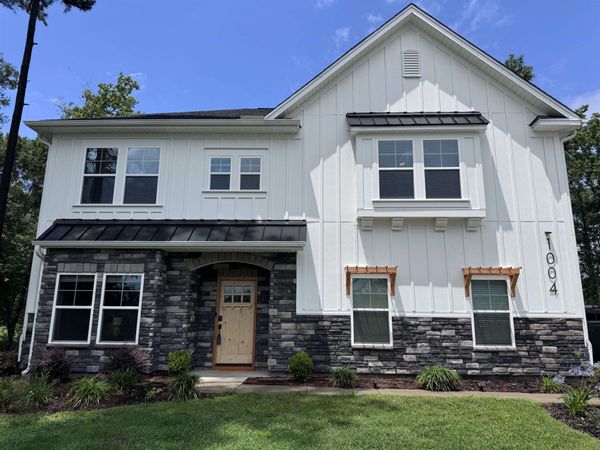 1004 Maccoa Dr. , Conway, SC 29526