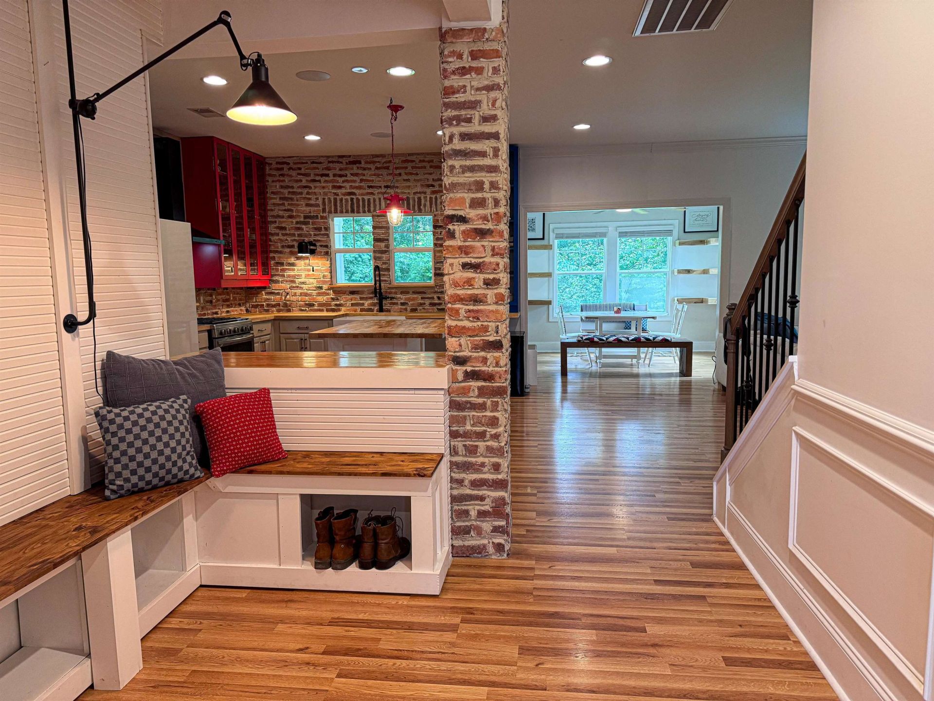 1004 Maccoa Dr.  Photo 13