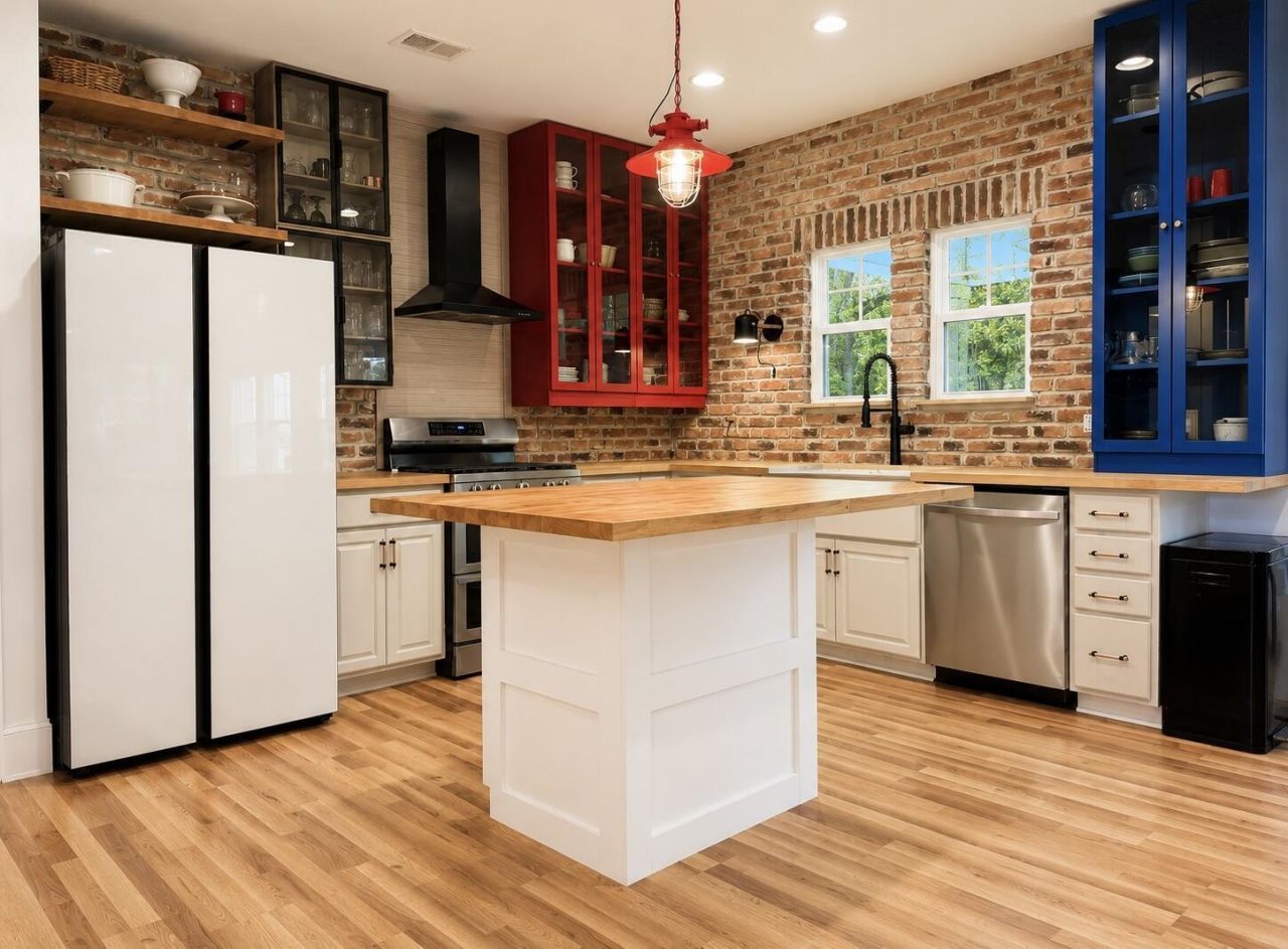 1004 Maccoa Dr.  Photo 5
