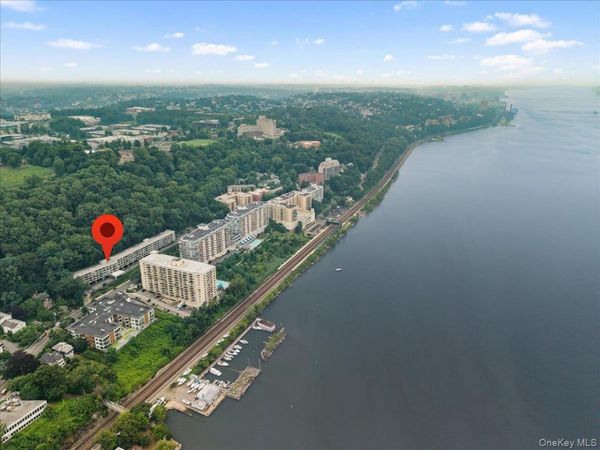 1116 Warburton Avenue , Unit 2J, Yonkers, NY 10701
