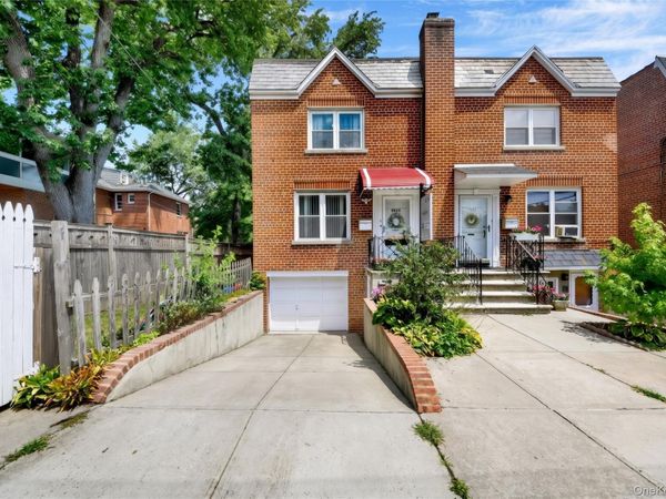 1808 Hering Avenue, Bronx, NY 10461