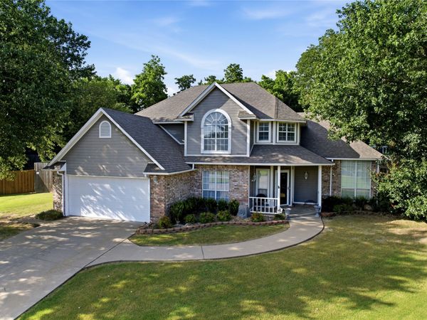 2208 Park , Muskogee, OK 74403