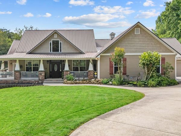 6828 Sunnyview Drive, Knoxville, TN 37914