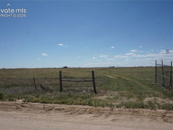 143 N Holtwood Road, Rush, CO 80833
