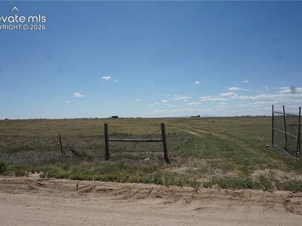 143 N Holtwood Road, Rush, CO 80833
