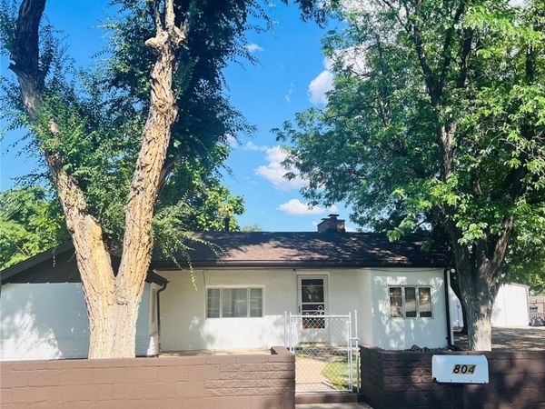 804 Cherry Lane, Pueblo, CO 81005