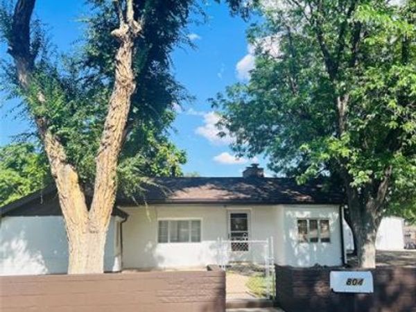 804 Cherry Lane, Pueblo, CO 81005