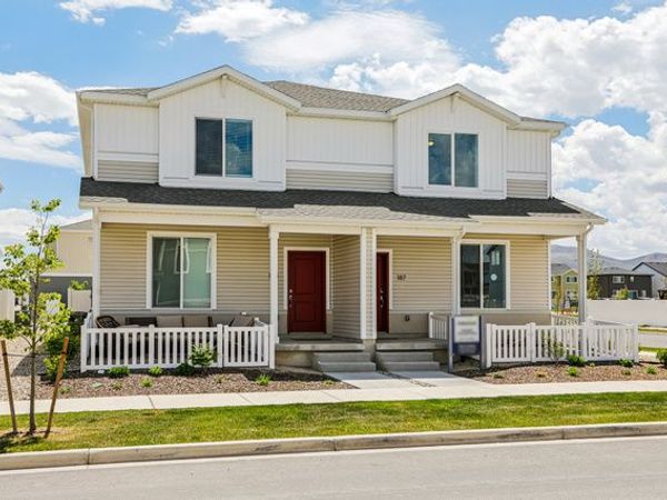 252 E BROWNS CREEK ST , Saratoga Springs, UT 84045