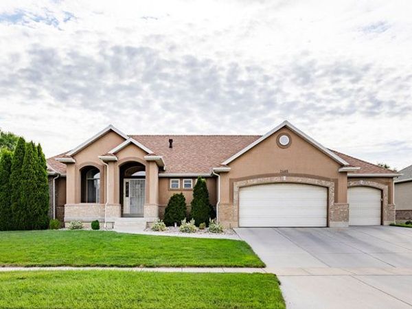 2485 S 1875 W, Syracuse, UT 84075