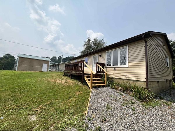 98 Second Stree Second Street, Belington, WV 26250